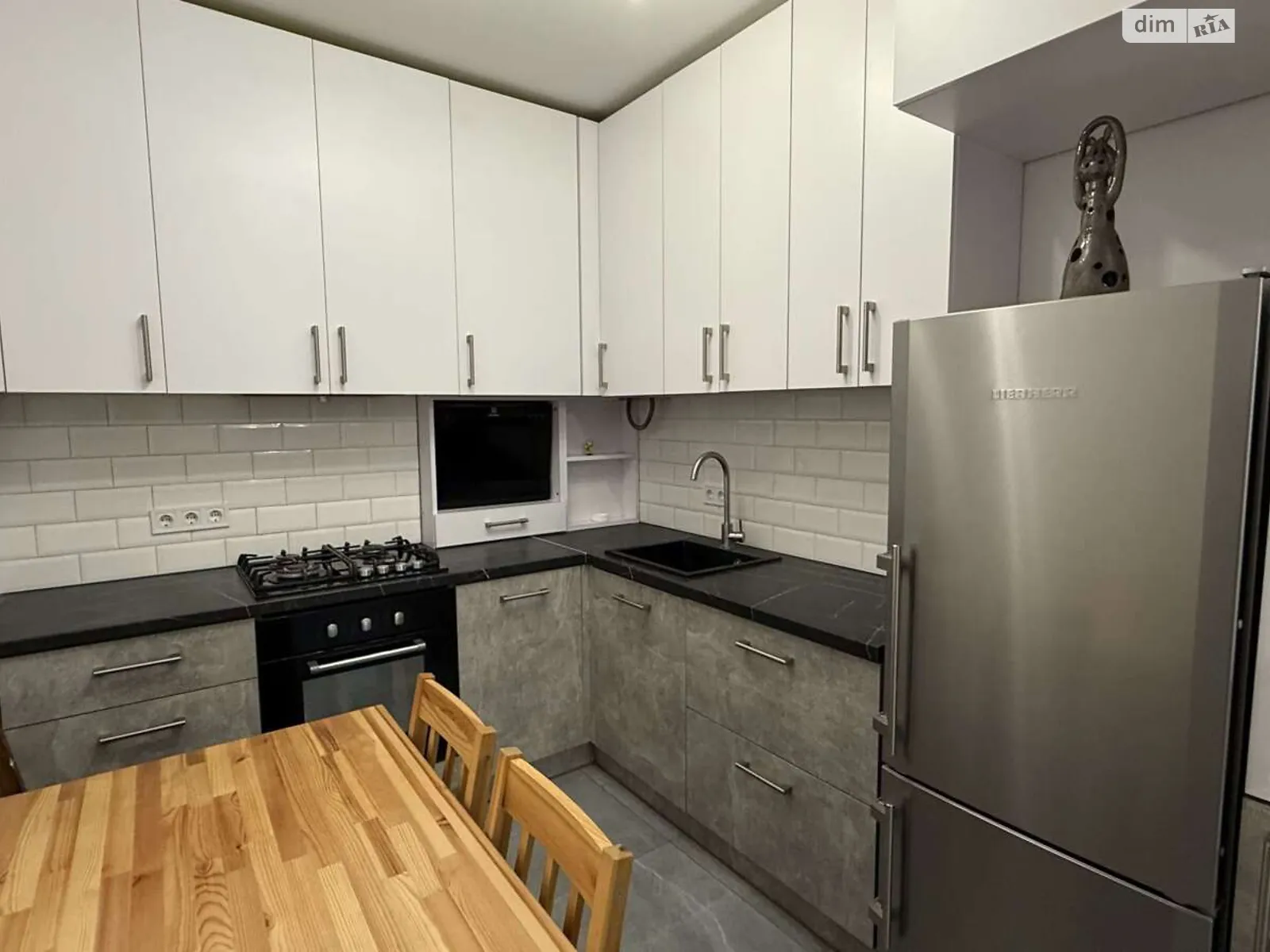 Сдается в аренду 1-комнатная квартира 48 кв. м в Львове, ул. Пасечная, 175 - фото 1