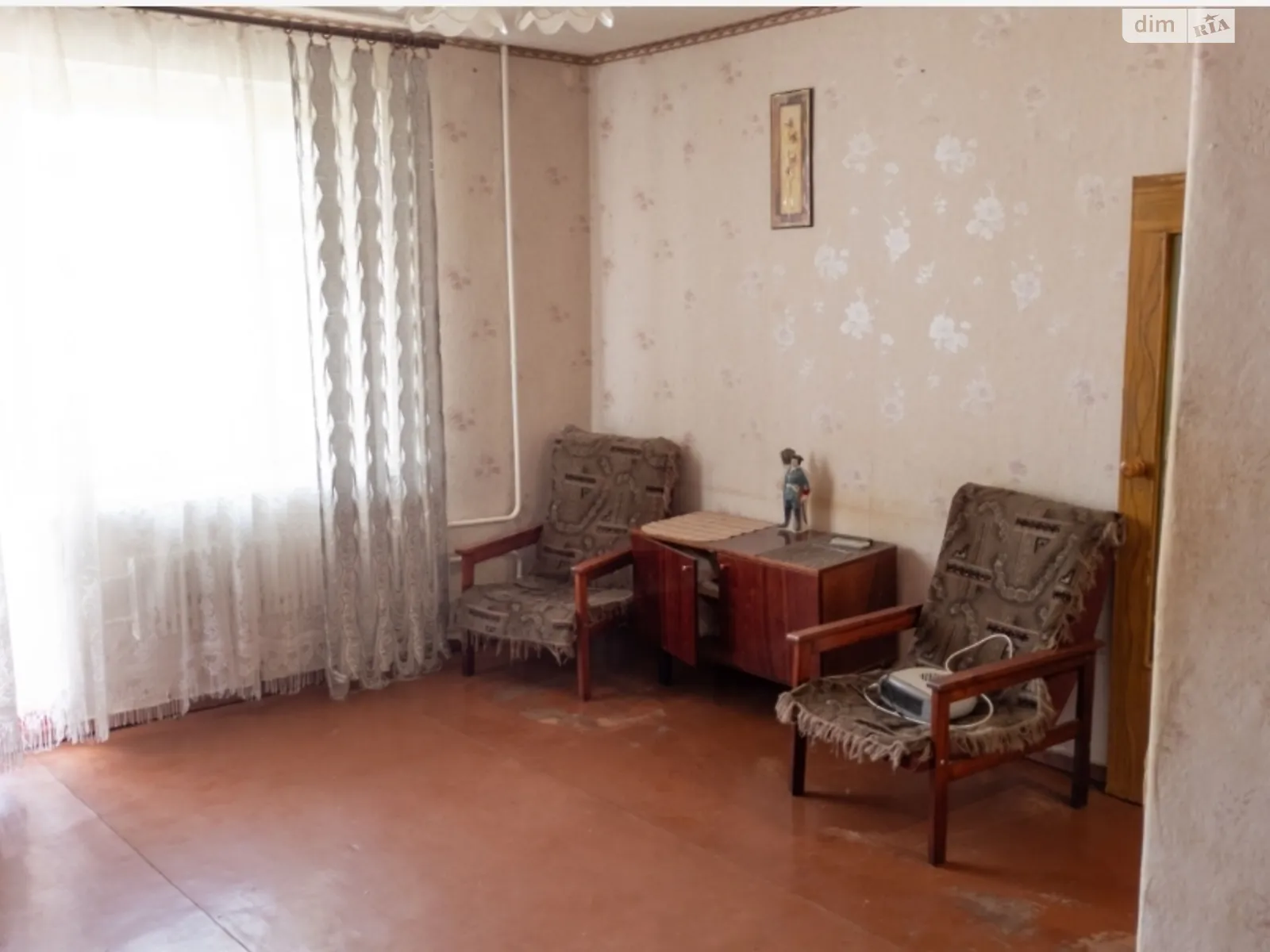 Продається 1-кімнатна квартира 35 кв. м у Харкові, вул. Яни Червоної(Джерельна) - фото 1