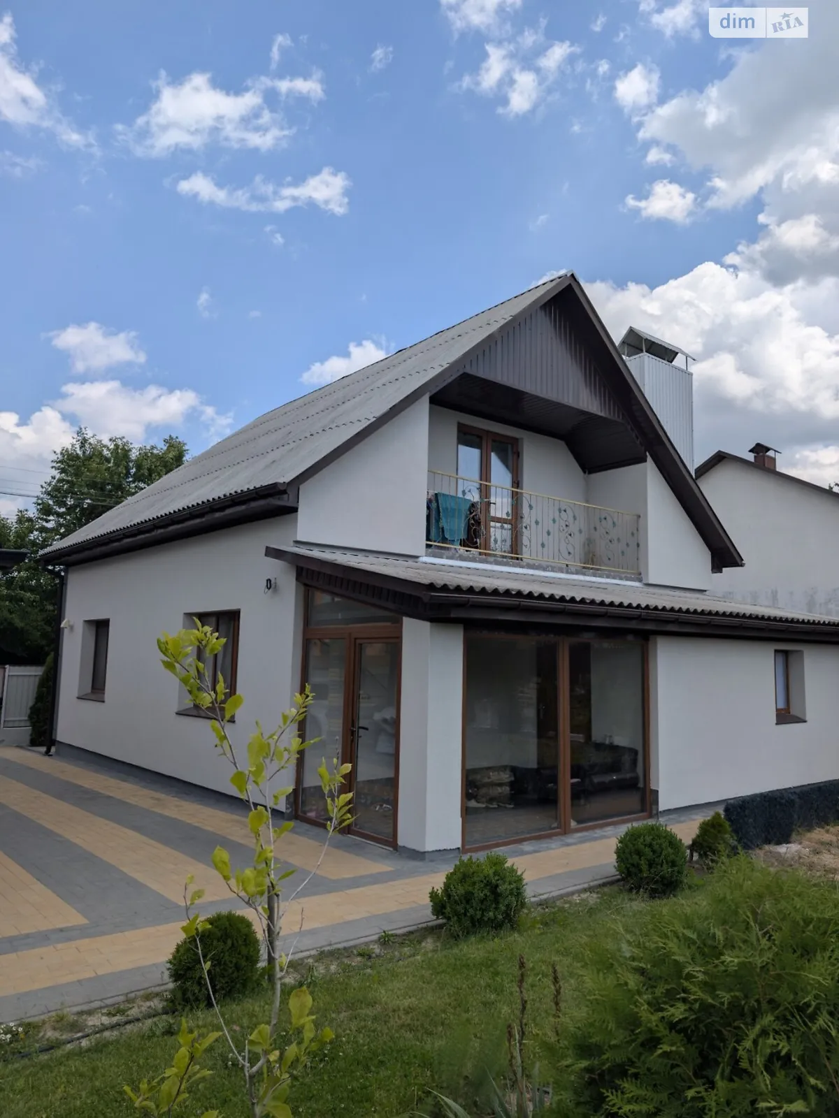 2-й пр. Звездный Пирогово Винница - фото 2