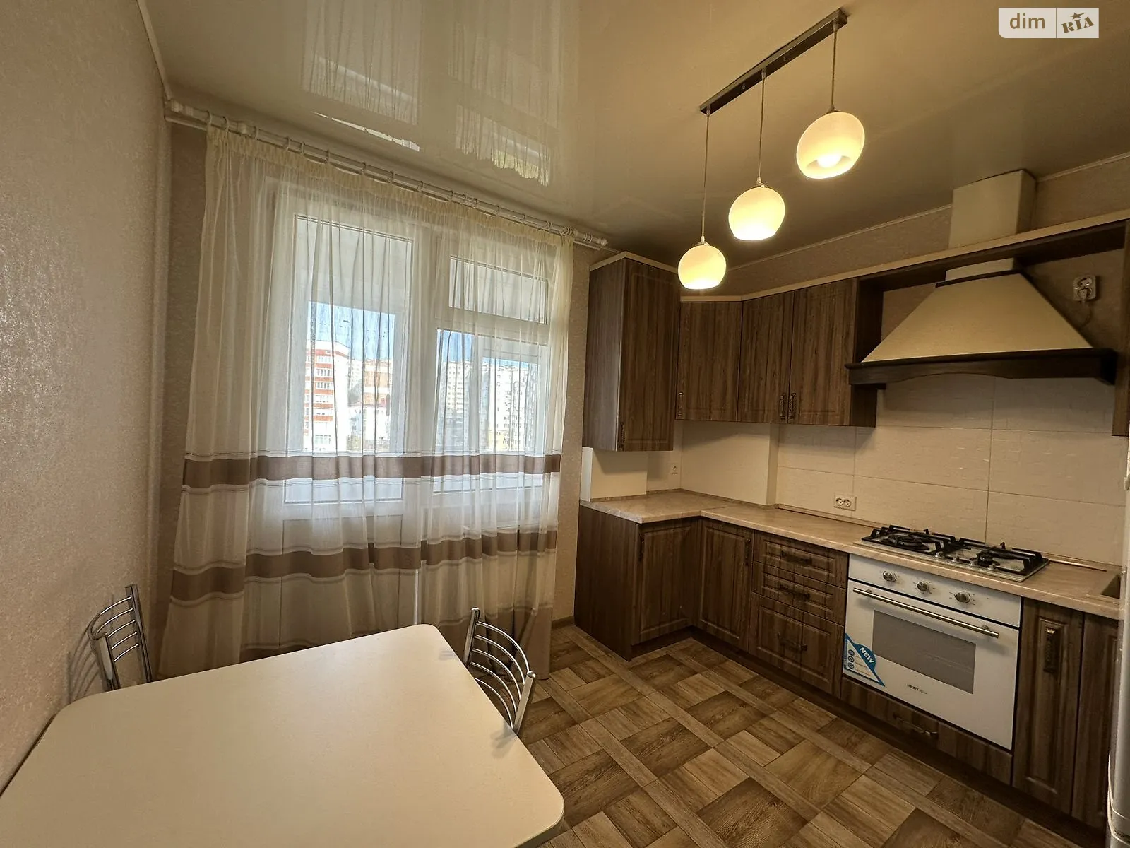 Продається 1-кімнатна квартира 47.5 кв. м у Хмельницькому, Старокостянтинівське шосе - фото 1