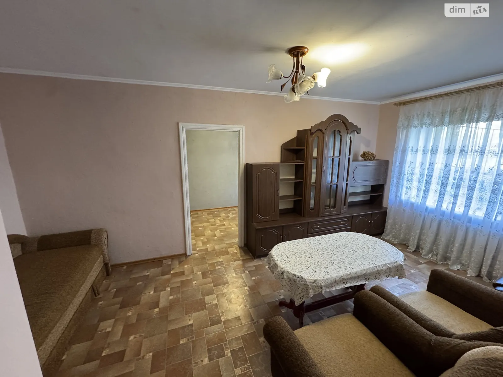 Здається в оренду 2-кімнатна квартира 44 кв. м у Вінниці - фото 1