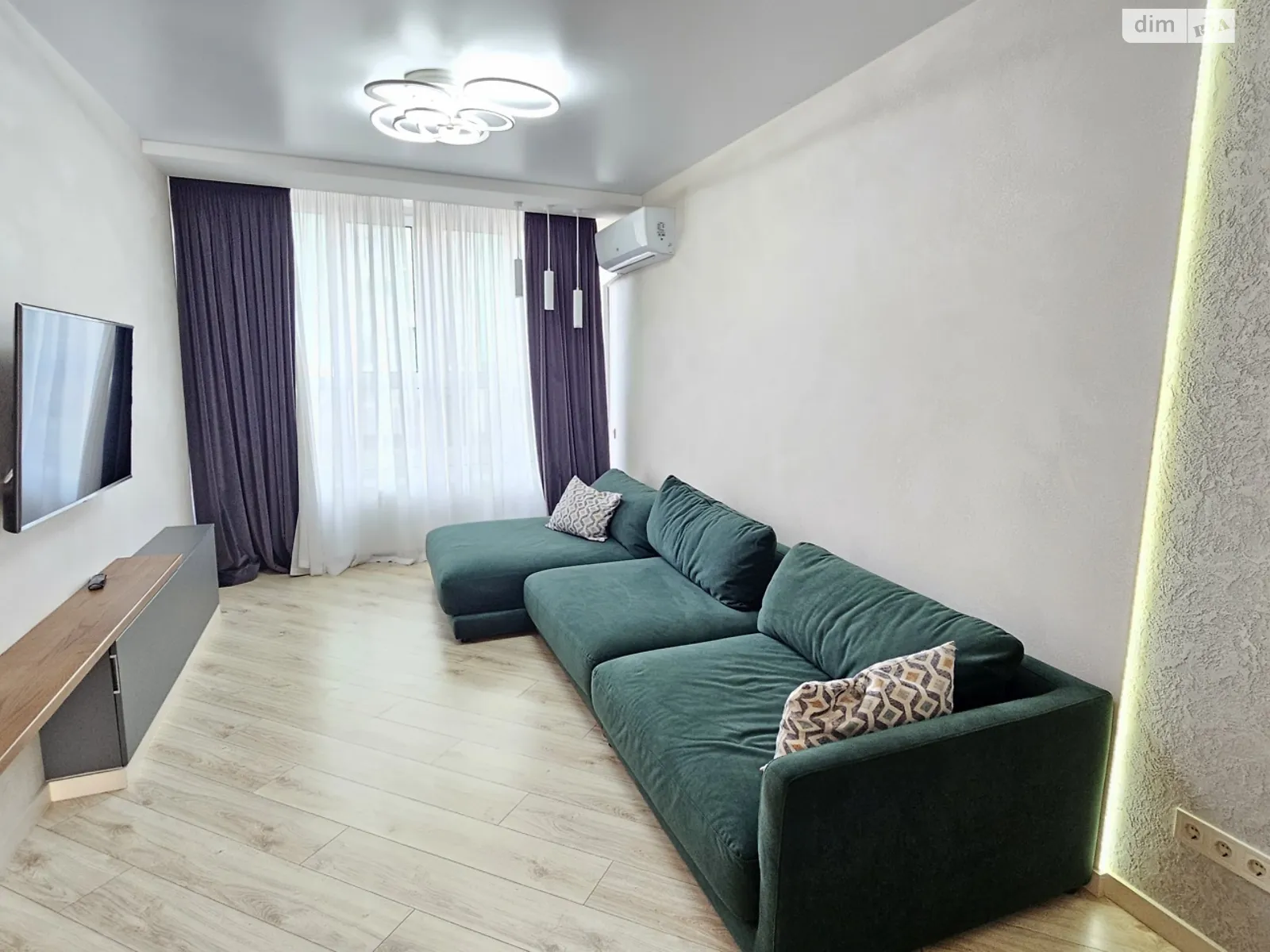 Продается 3-комнатная квартира 92.1 кв. м в Хмельницком, цена: 115000 $ - фото 1