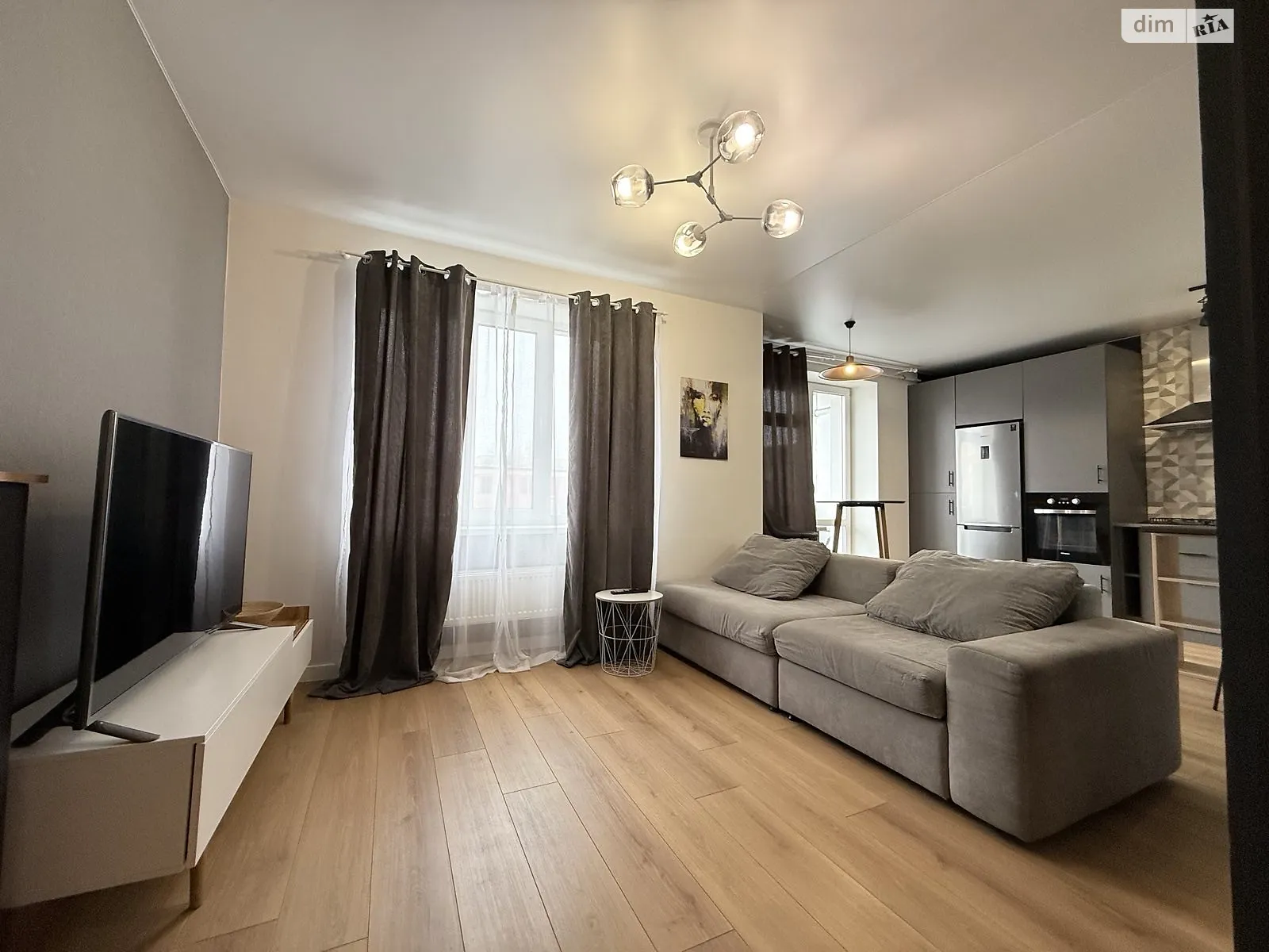 Сдается в аренду 1-комнатная квартира 39 кв. м в Хмельницком, просп. Мира - фото 1