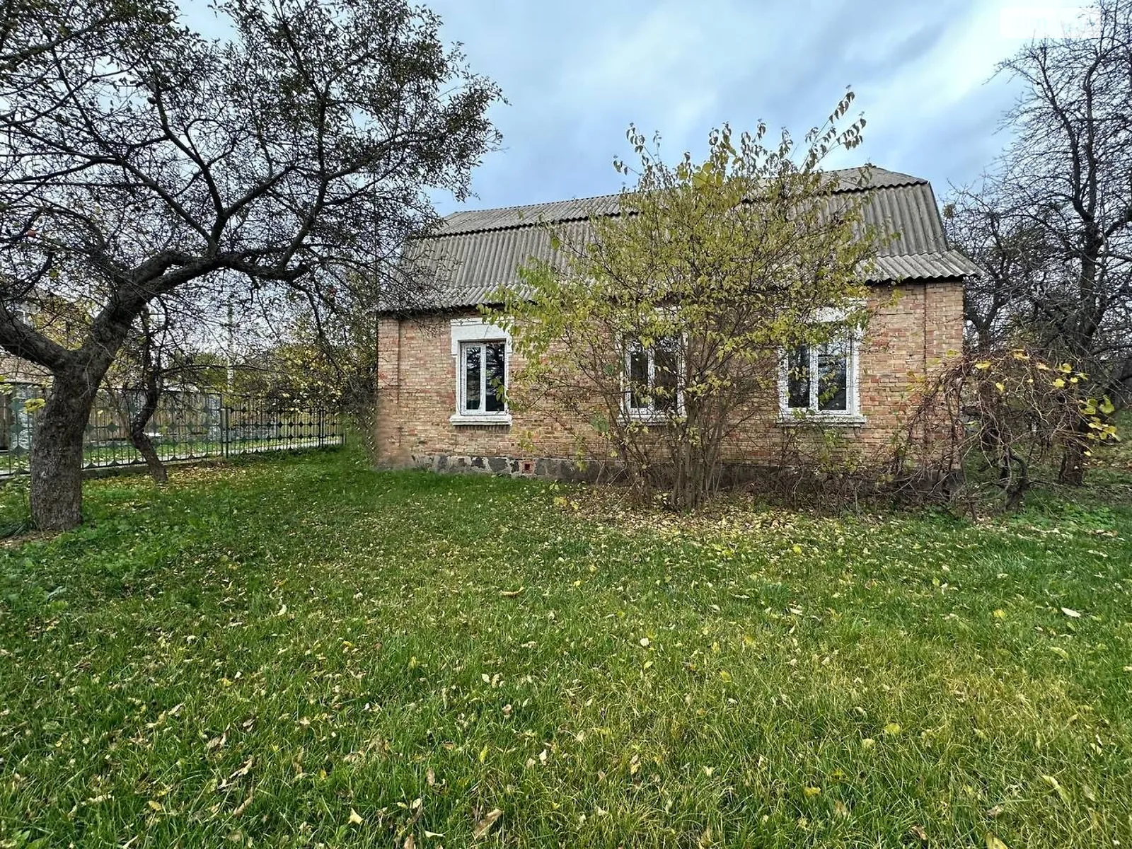 Продается одноэтажный дом 94.1 кв. м с мебелью, цена: 70000 $ - фото 1