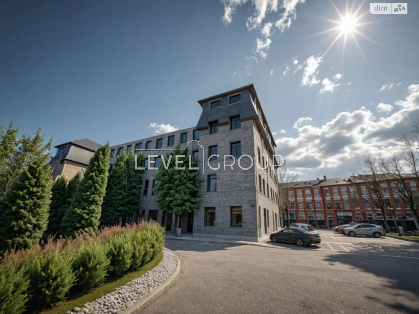 Продається офіс 4300 кв. м в бізнес-центрі, цена: 3800000 $ - фото 1