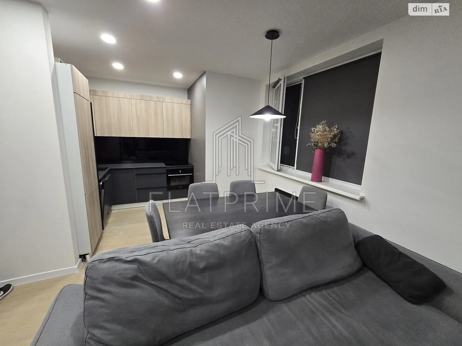 Продается 2-комнатная квартира 49 кв. м в Киеве, ул. Лучистая, 42 - фото 1