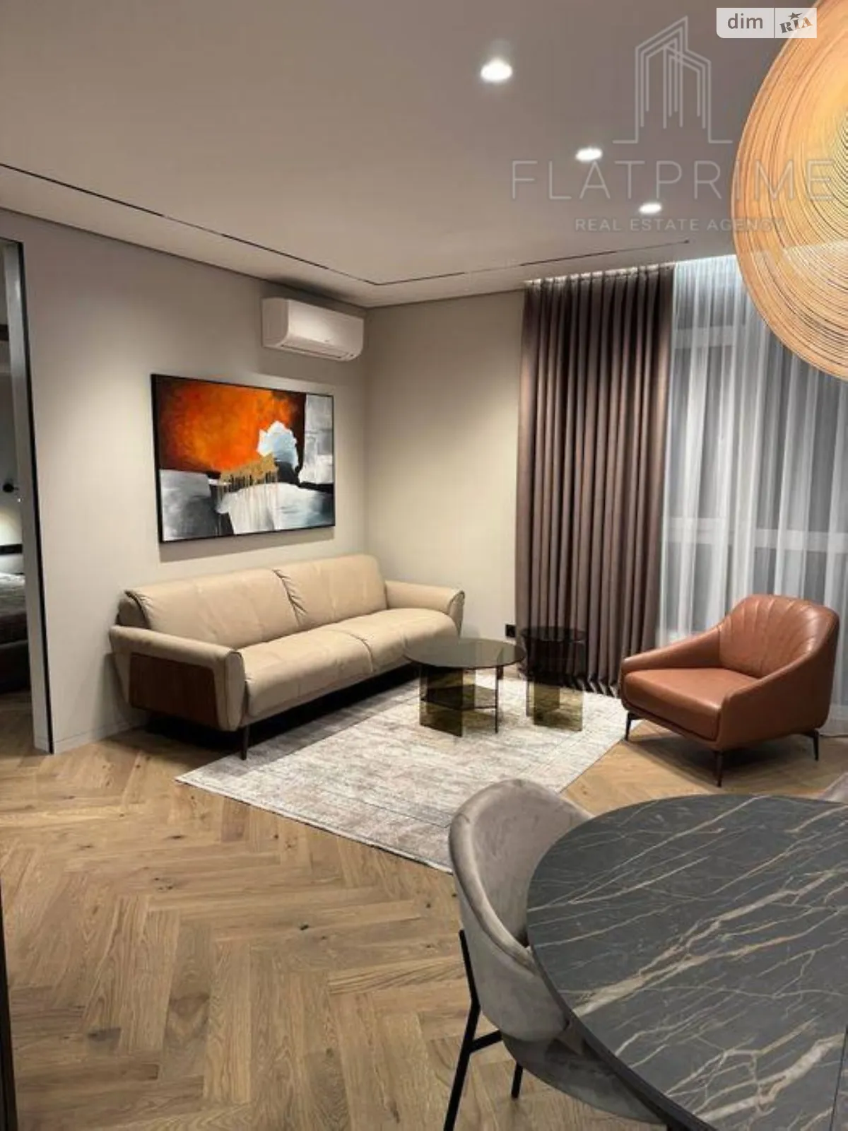 Продается 3-комнатная квартира 78.6 кв. м в Киеве, ул. Предславинская, 55А - фото 1