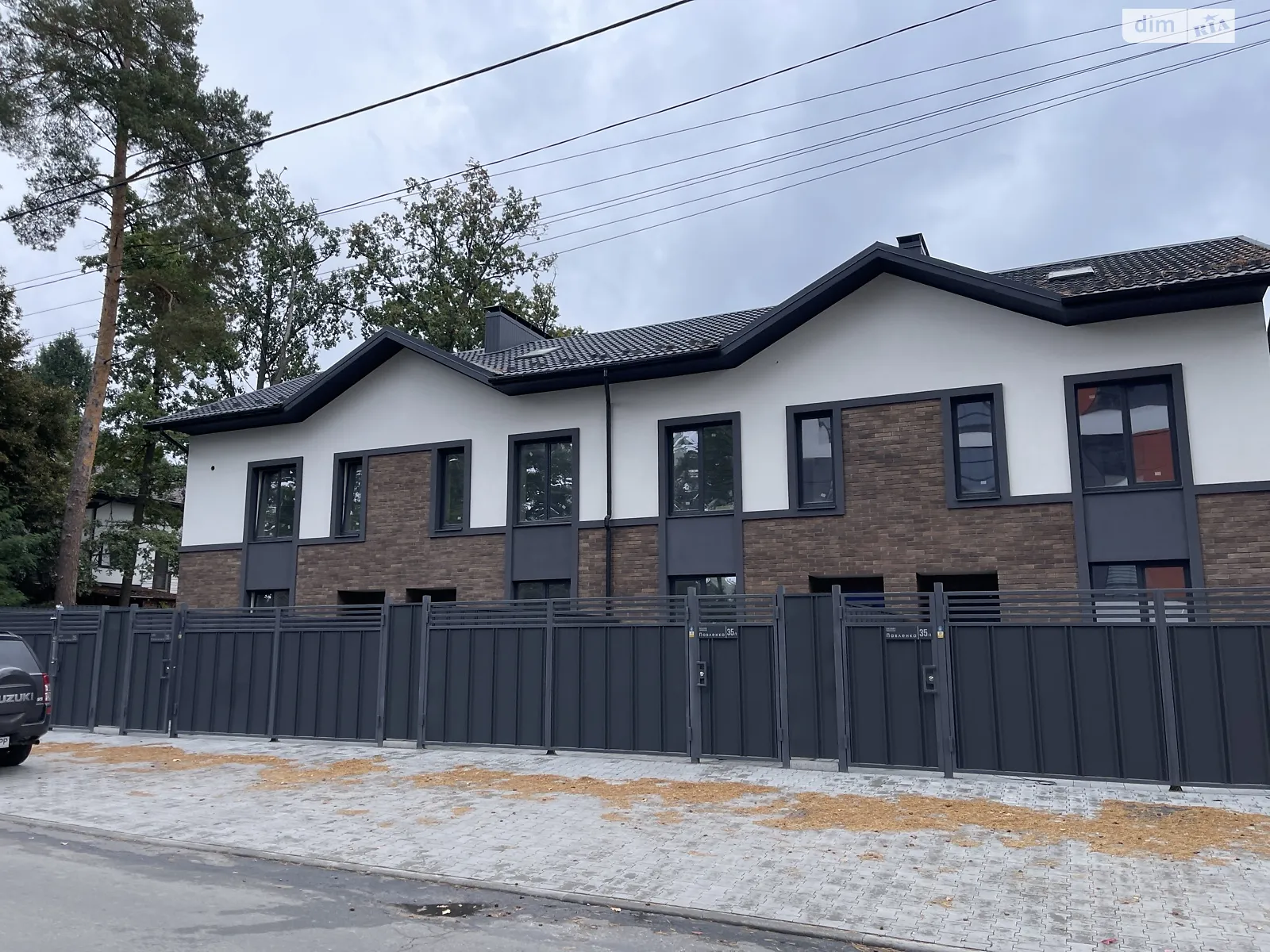 ул. Павленко, 31 Ирпень, цена: 126000 $ - фото 1