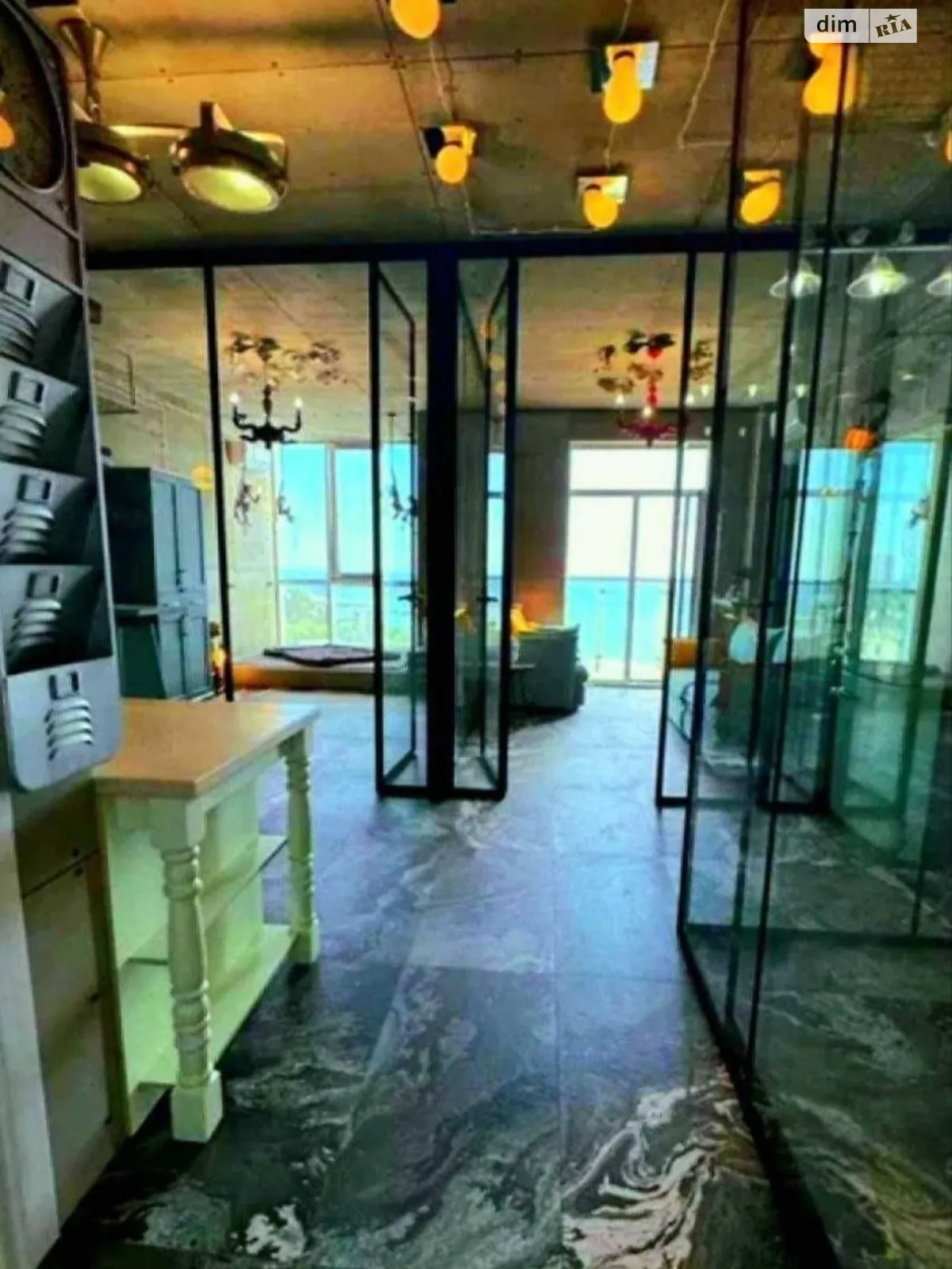 Продается 2-комнатная квартира 56.43 кв. м в Одессе, пер. Ванный, undefined - фото 1