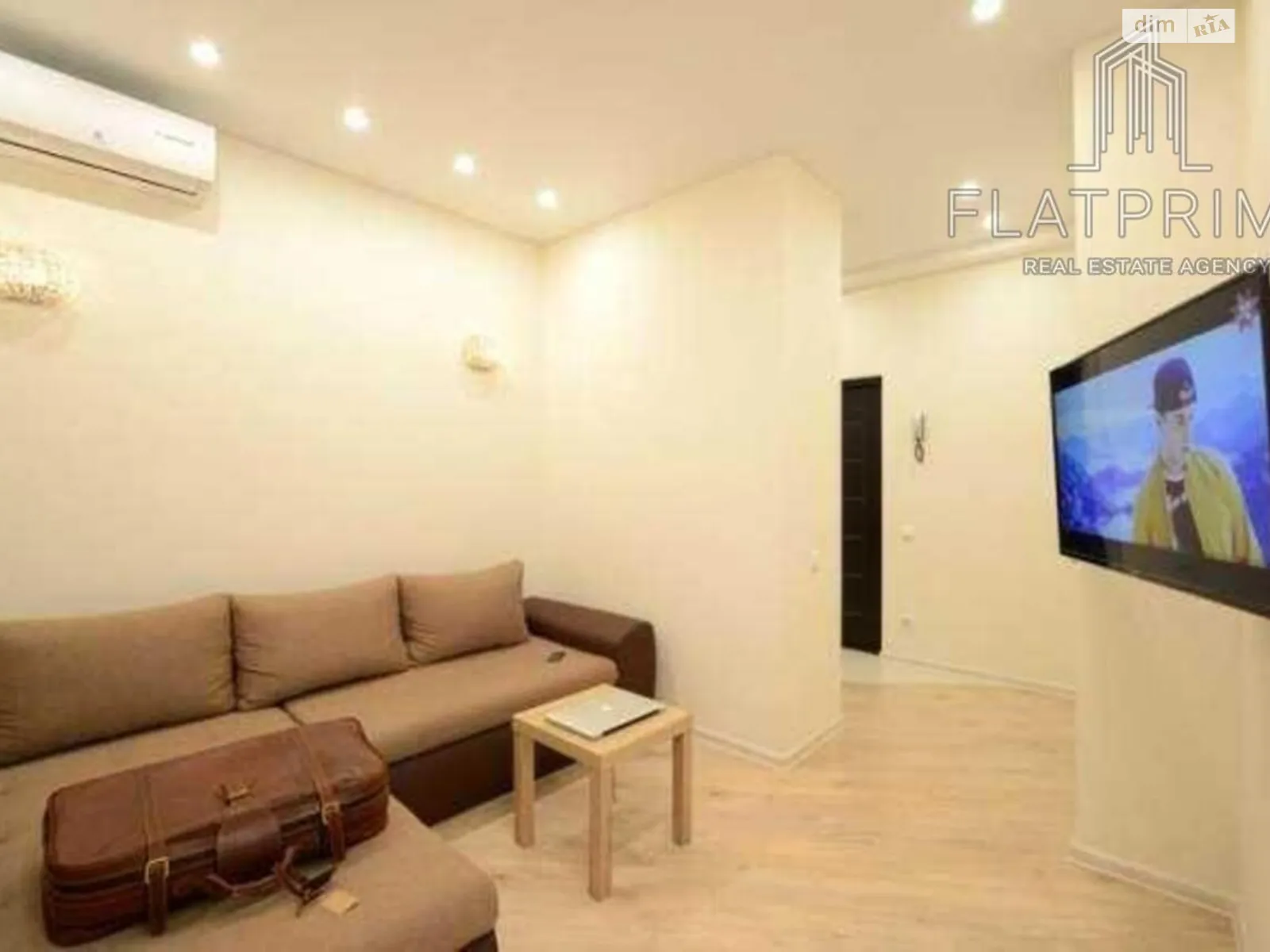 Продается 1-комнатная квартира 36 кв. м в Киеве, цена: 76000 $ - фото 1