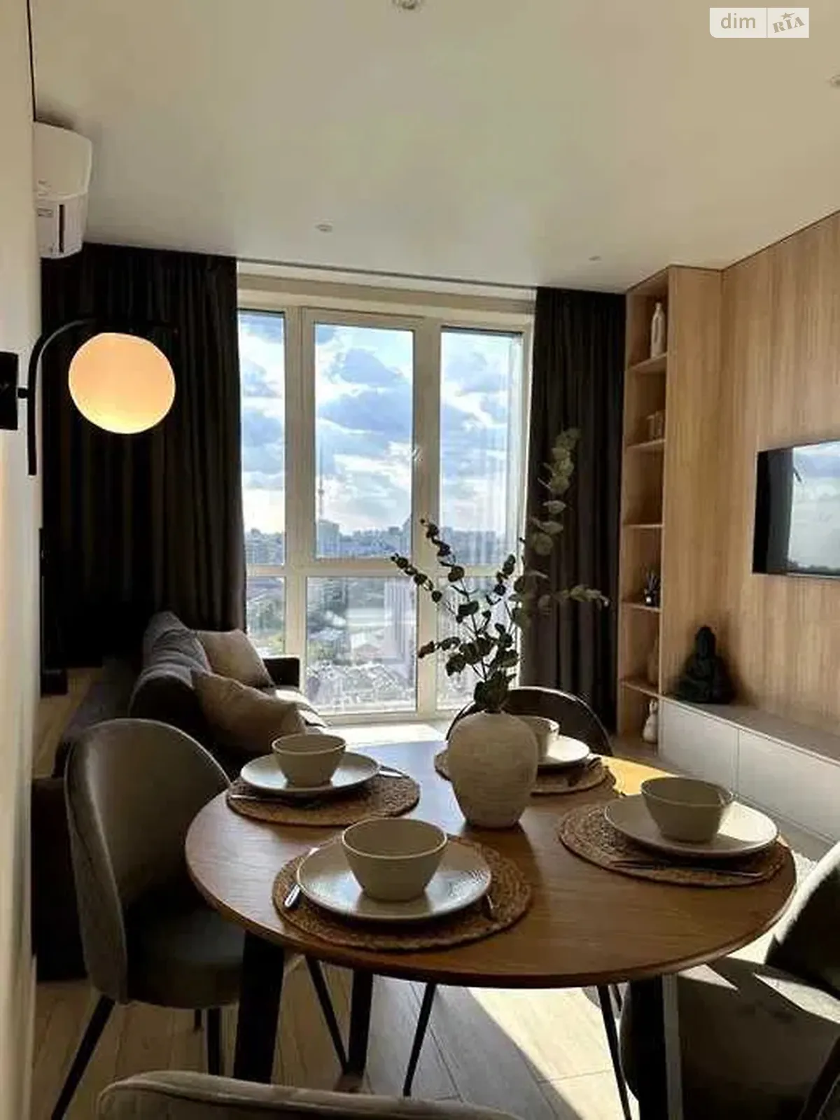 Продается 1-комнатная квартира 49.2 кв. м в Киеве, ул. Николая Пимоненко, 19 - фото 1