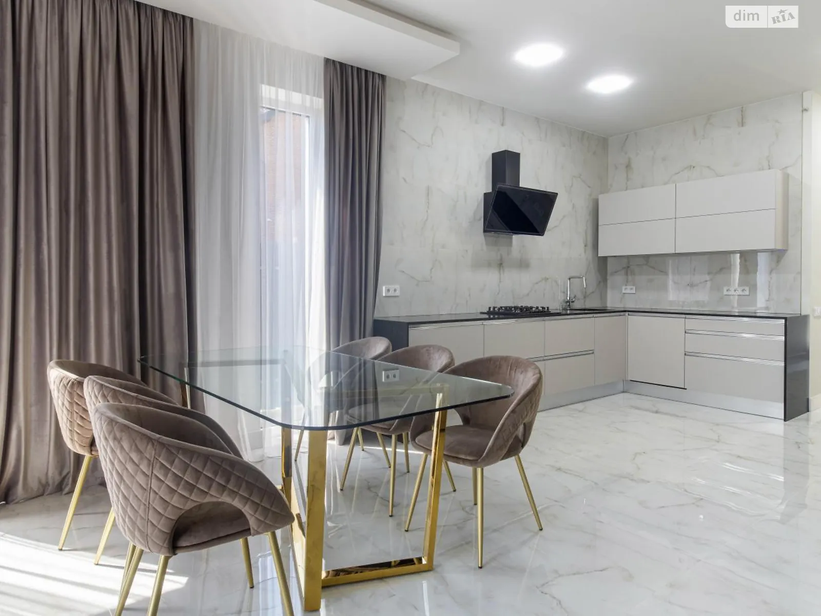 ул. Выговского Ивана Франковский Львов, цена: 2500 $ - фото 1