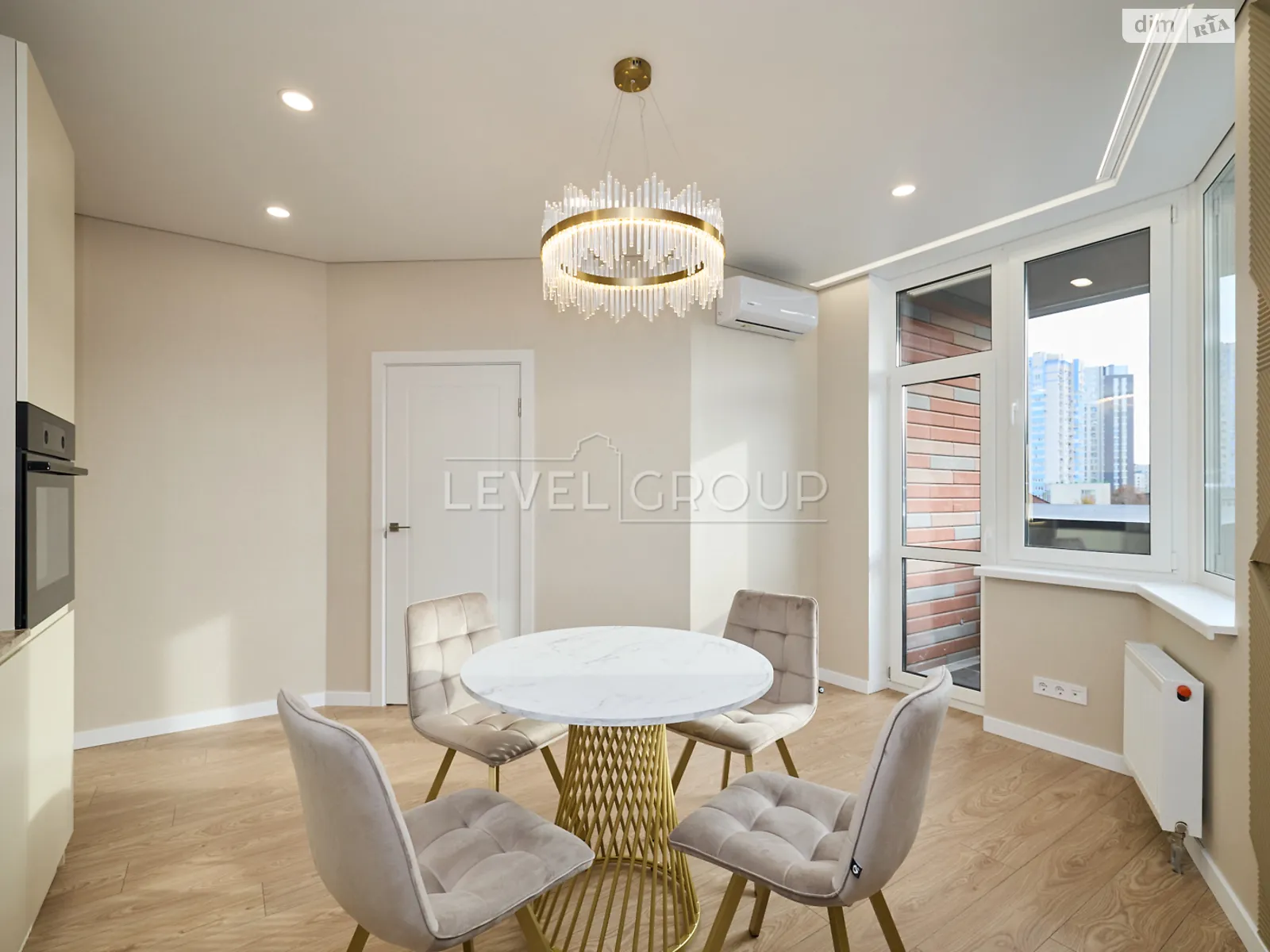 Продається 1-кімнатна квартира 45 кв. м у Києві, вул. Костанайська, 13А - фото 1