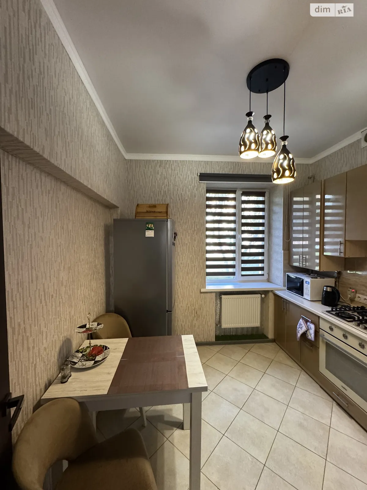 Сдается в аренду 3-комнатная квартира 70 кв. м в Виннице, ул. Героев Нацгвардии(Некрасова) - фото 1