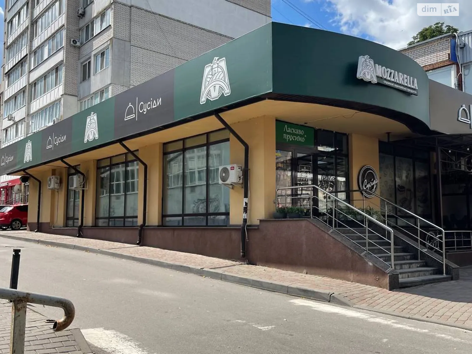 Продается помещения свободного назначения 24 кв. м в 2-этажном здании, цена: 21500 $ - фото 1