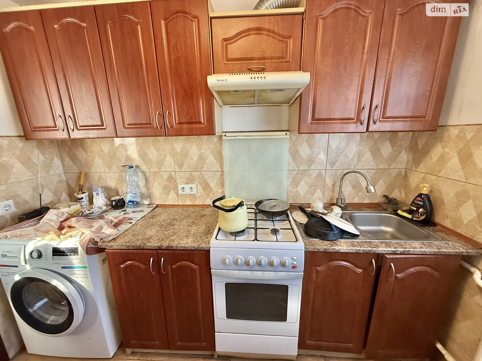 Сдается в аренду одноэтажный дом 70 кв. м с беседкой, цена: 10000 грн - фото 1