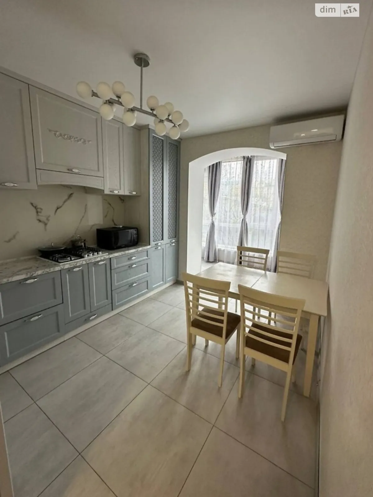 Здається в оренду 1-кімнатна квартира 52 кв. м у Вінниці, вул. Келецька - фото 1