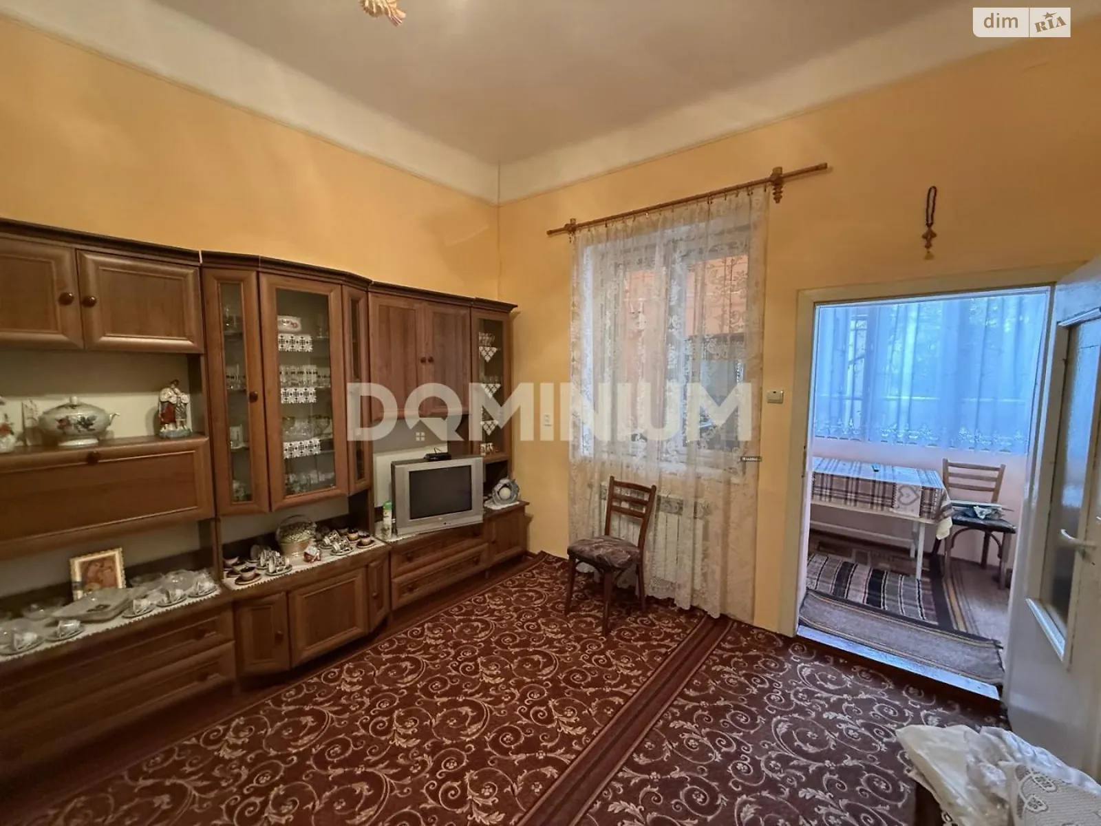 Продається одноповерховий будинок 38 кв. м з гаражем, цена: 44000 $ - фото 1
