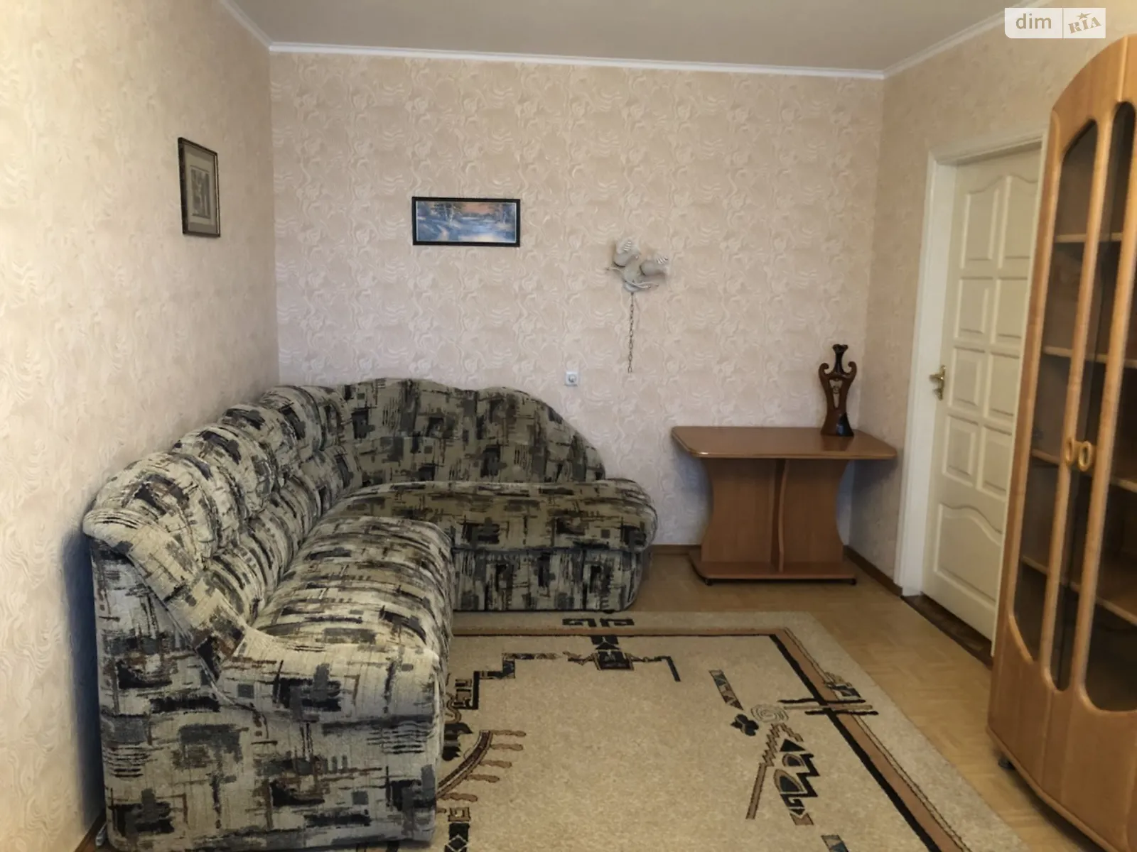 Сдается в аренду 2-комнатная квартира 50 кв. м в Виннице, ул. Казимира Малевича(Шмидта) - фото 1