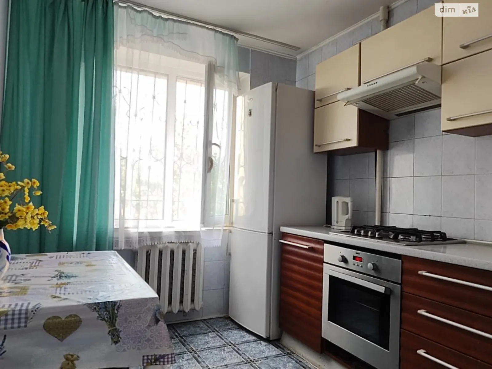 Сдается в аренду 2-комнатная квартира 52 кв. м в Черкассах, ул. Рождественская - фото 1