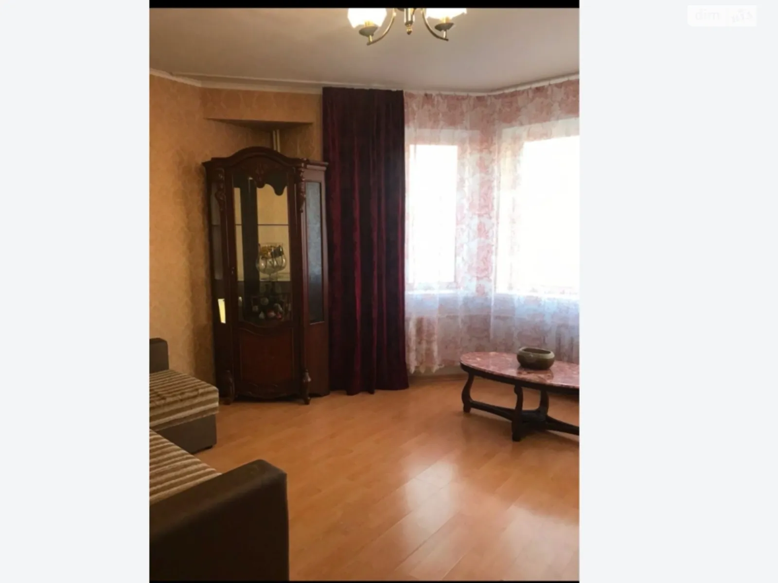 Сдается в аренду 2-комнатная квартира 77 кв. м в Киеве, ул. Никольско-Слободская, 2Б - фото 1