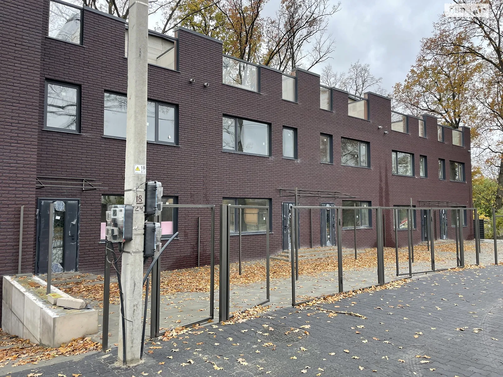 вул. Києво-Мироцька, 123 Буча, цена: 125000 $ - фото 1