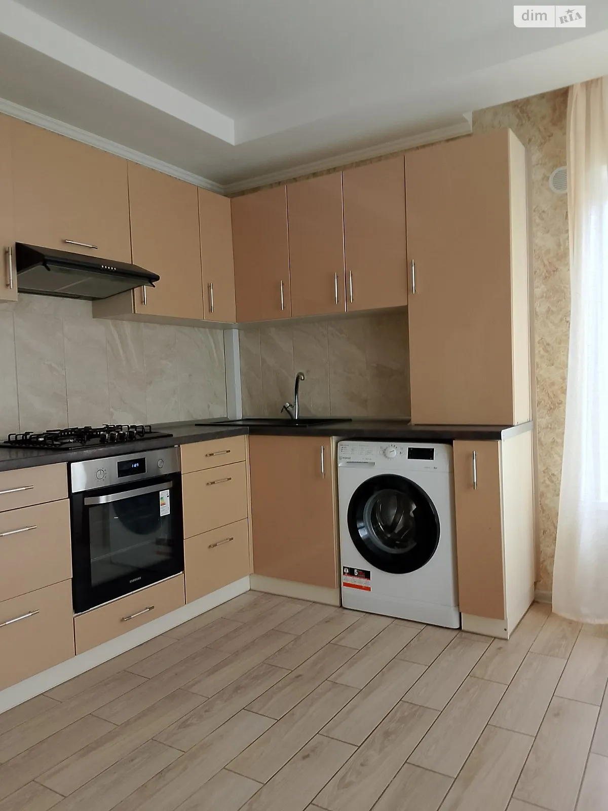 Сдается в аренду часть дома 93 кв. м с мебелью, цена: 25000 грн - фото 1