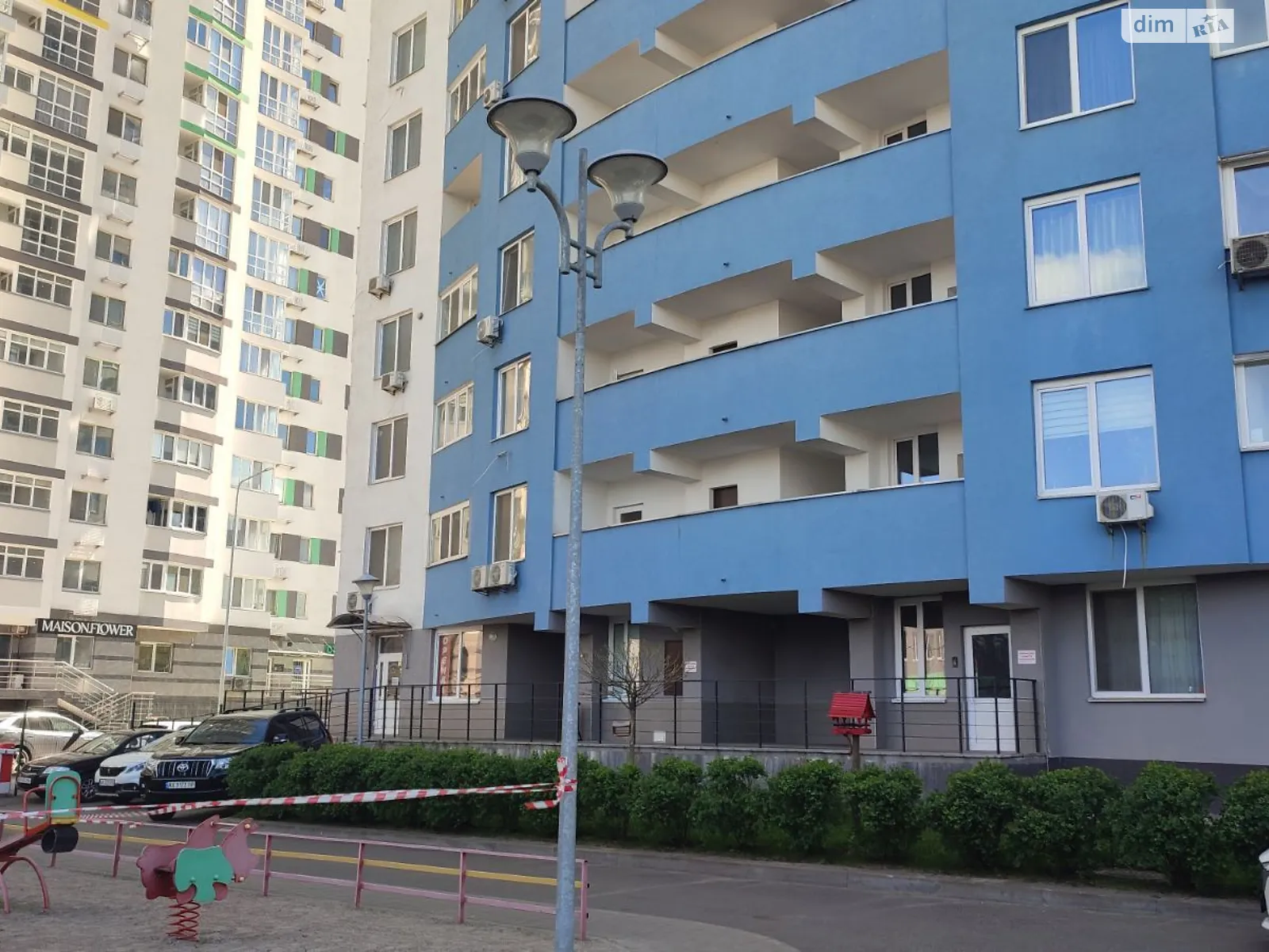 Сдается в аренду 1-комнатная квартира 48 кв. м в Киеве, ул. Армянская, 8 - фото 1