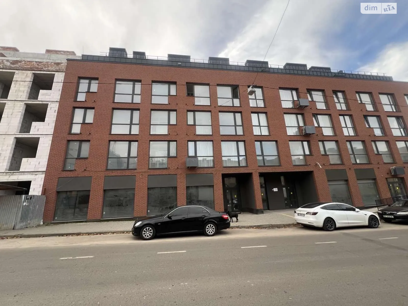 Продається 2-кімнатна квартира 66 кв. м у Львові, вул. Волинська - фото 1