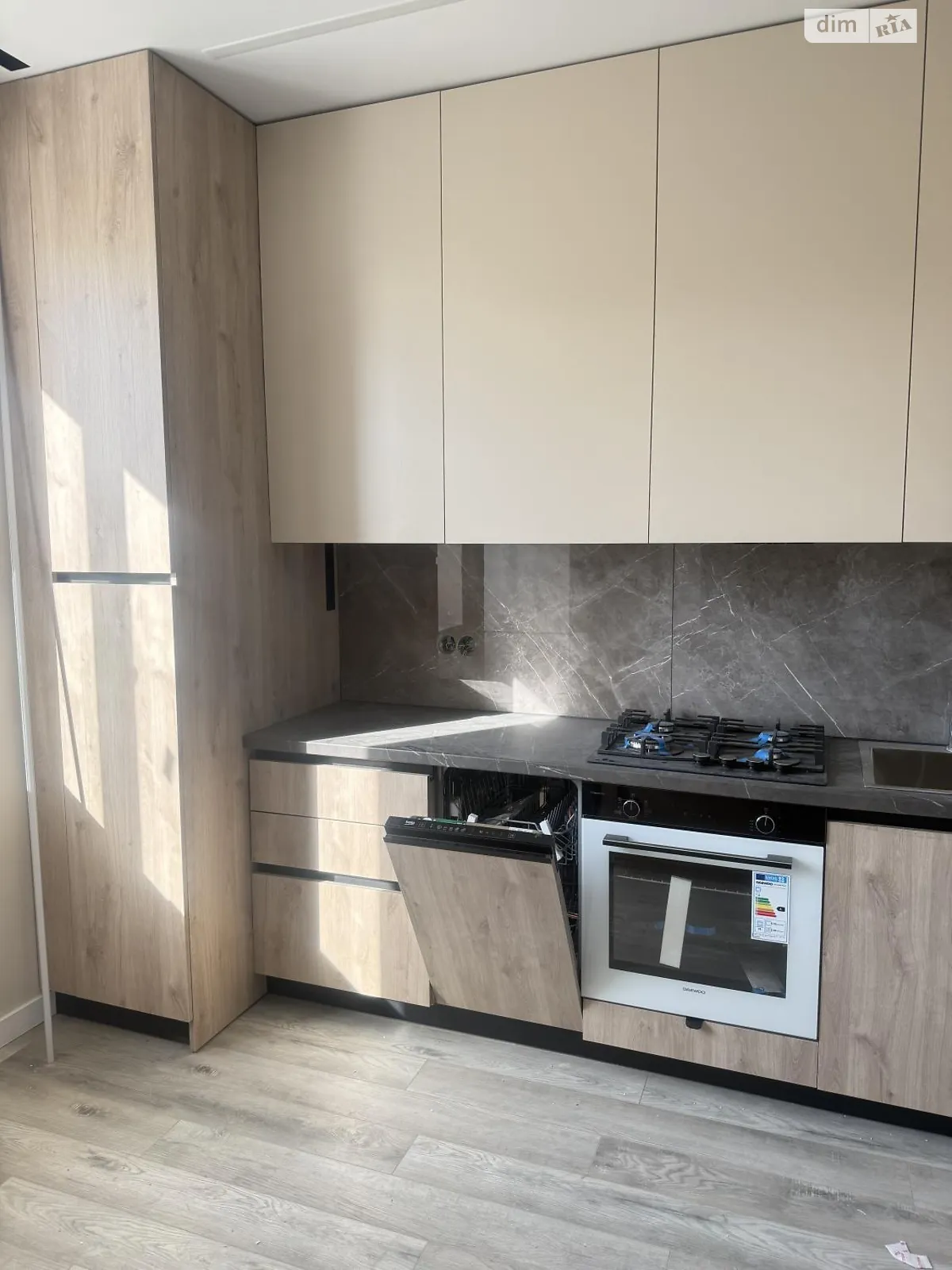 Продается 1-комнатная квартира 32 кв. м в Ужгороде, вул. Богомольца, 17 - фото 1