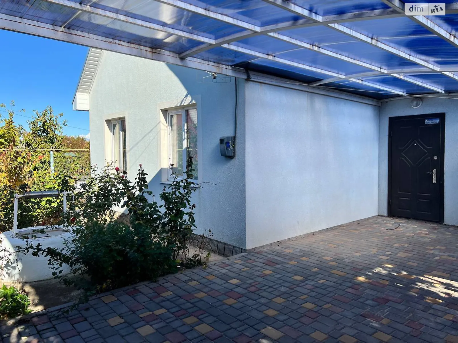 Продается одноэтажный дом 50 кв. м с участком, цена: 55000 $ - фото 1