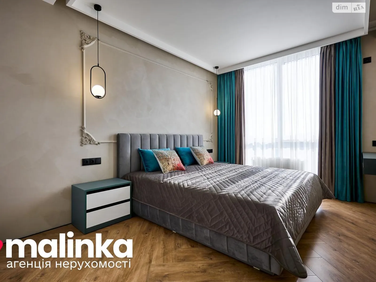 Продается 1-комнатная квартира 43 кв. м в Львове, цена: 129000 $ - фото 1