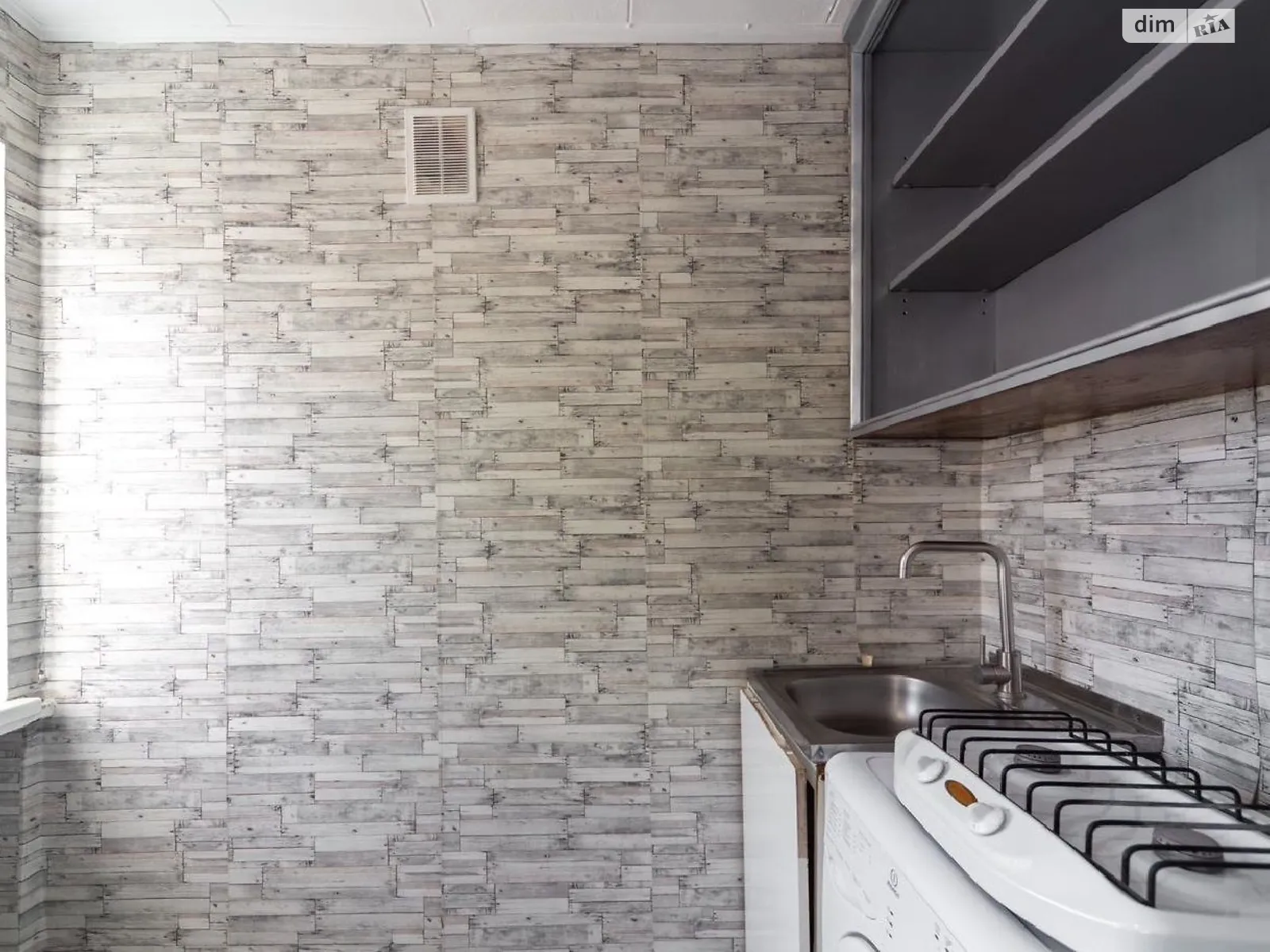 Сдается в аренду 1-комнатная квартира 18.7 кв. м в Киеве, ул. Кубанской Украины, 29А - фото 1