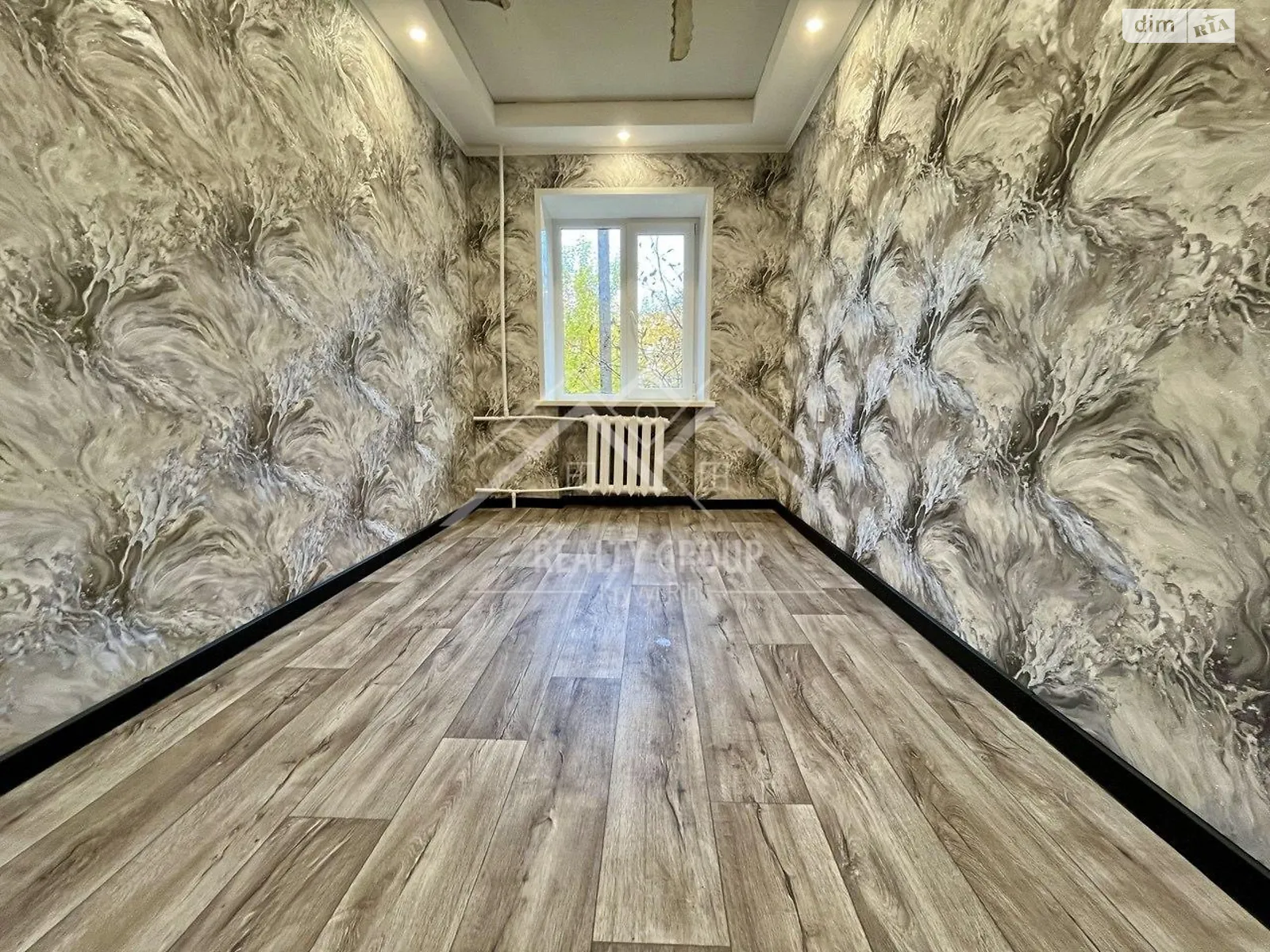 Продається 3-кімнатна квартира 56.4 кв. м у Кривому Розі, вул. Соборності(Косіора), 25 - фото 1