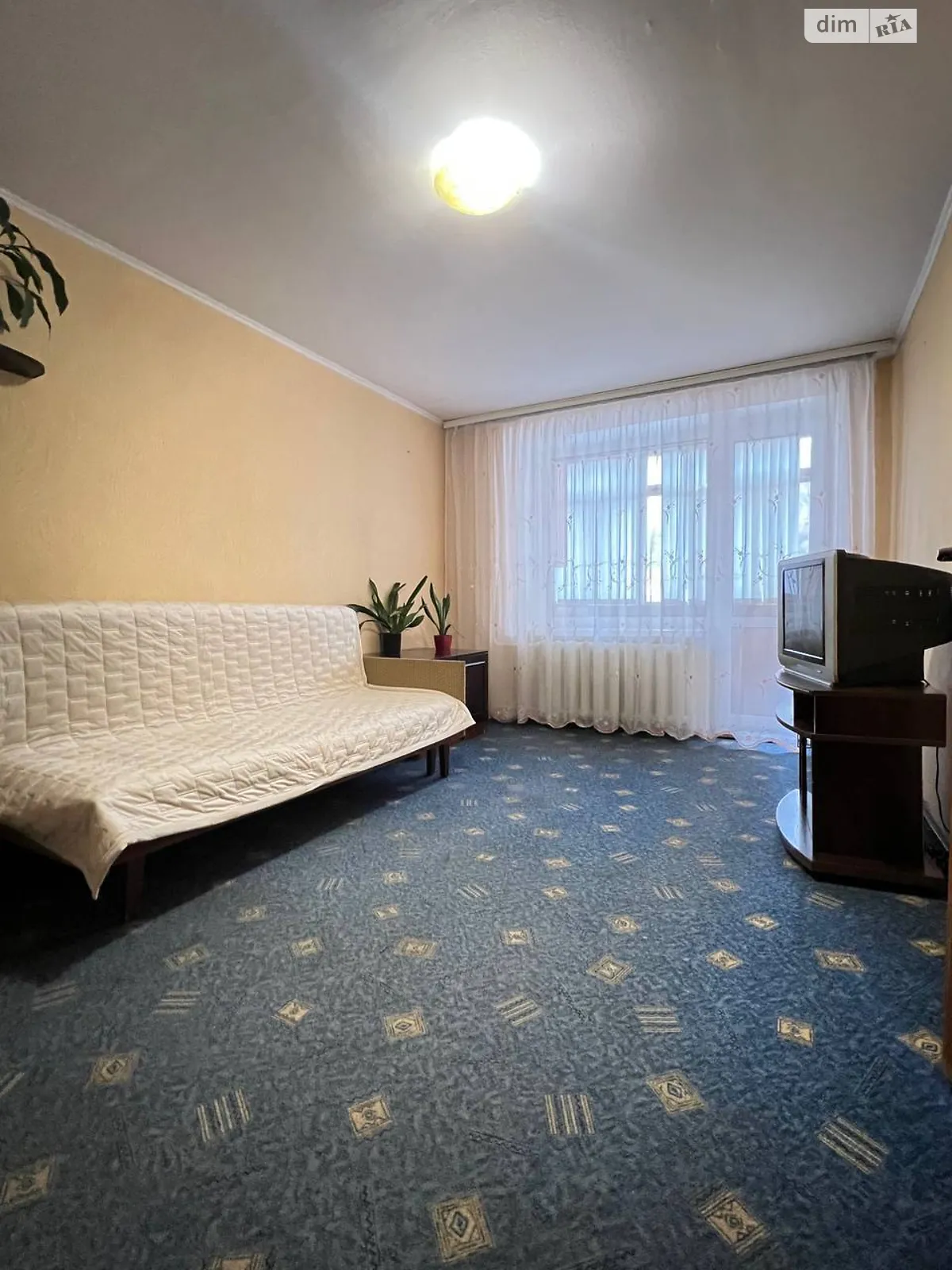 Здається в оренду 1-кімнатна квартира 40 кв. м у, цена: 9500 грн - фото 1