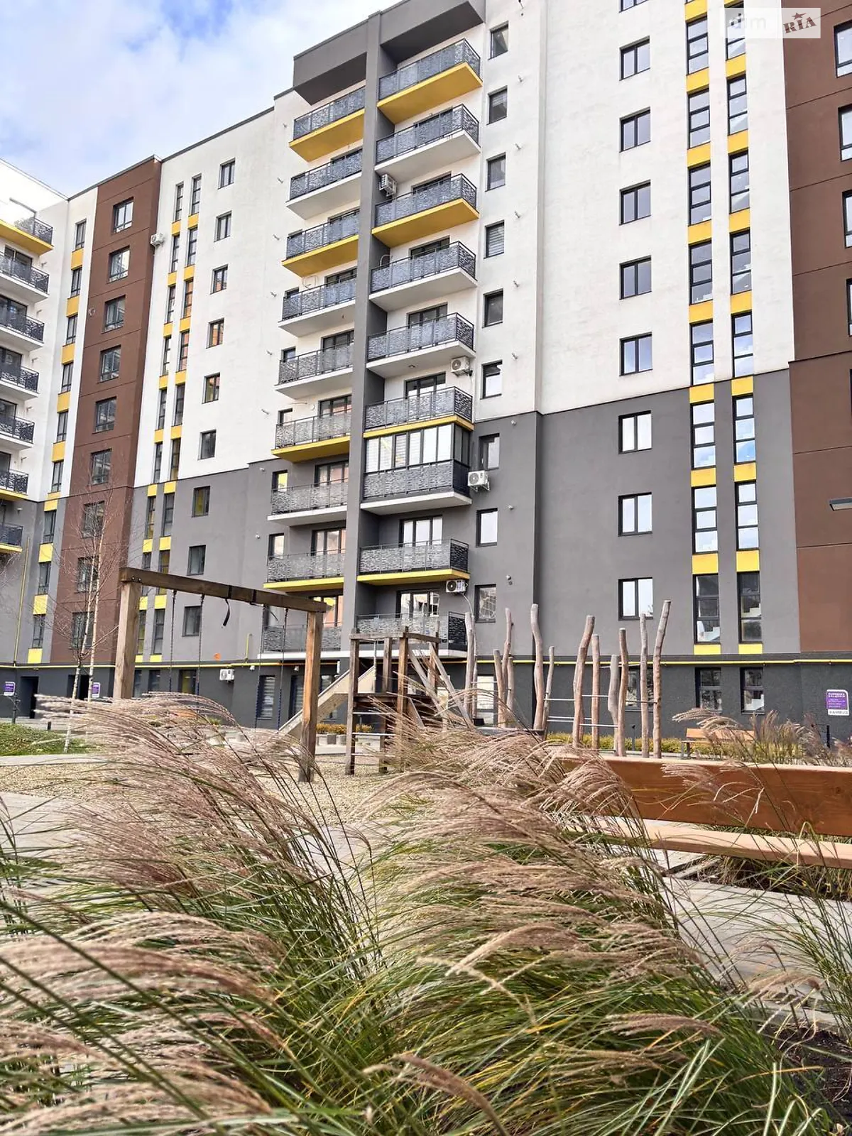 Продается 2-комнатная квартира 61 кв. м в Волчинце, ул. Волчинецкая, 227 корпус 1 - фото 1