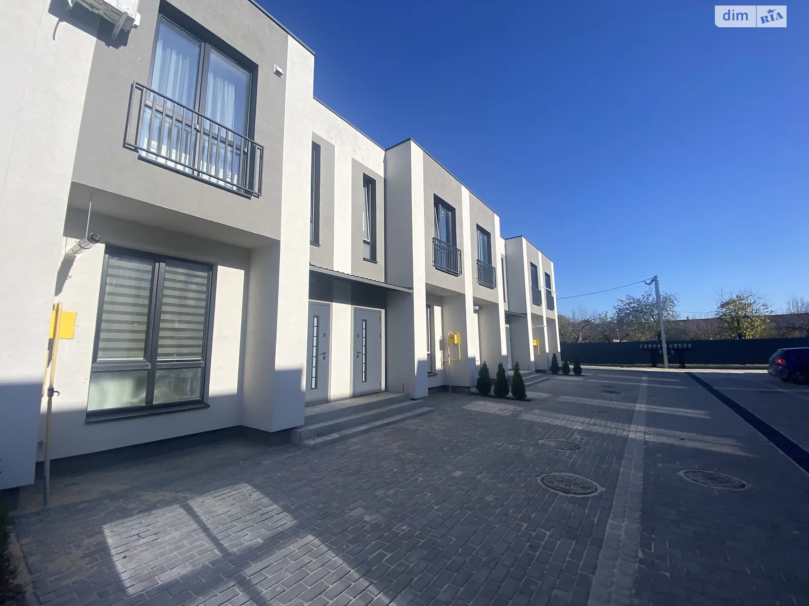 ул. Мирная Зарванцы, цена: 73000 $ - фото 1