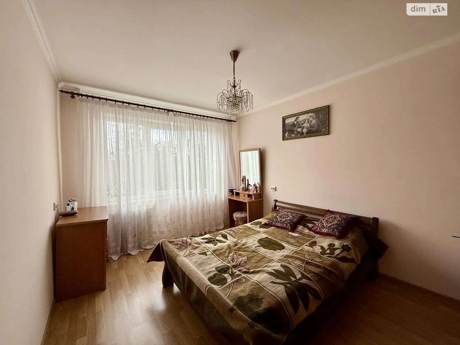 Продается 2-комнатная квартира 50 кв. м в Львове, цена: 63000 € - фото 1