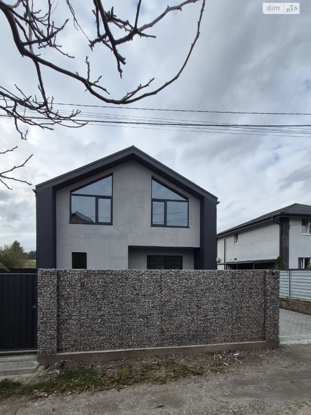 Продається будинок 2 поверховий 140 кв. м з банею/сауною, цена: 157000 $ - фото 1