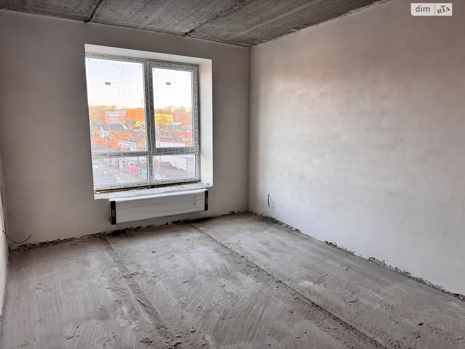 Продається 2-кімнатна квартира 69.22 кв. м у Хмельницькому, вул. Проскурівського Підпілля, 165М - фото 1