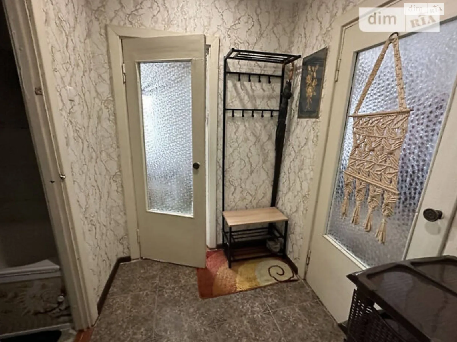 Сдается в аренду 1-комнатная квартира 32 кв. м в Виннице, ул. Киевская, 162А - фото 1