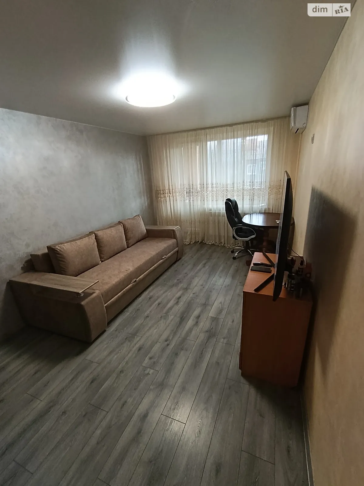 Продається 2-кімнатна квартира 45.1 кв. м у Білій Церкві, Сквирське шосе - фото 1