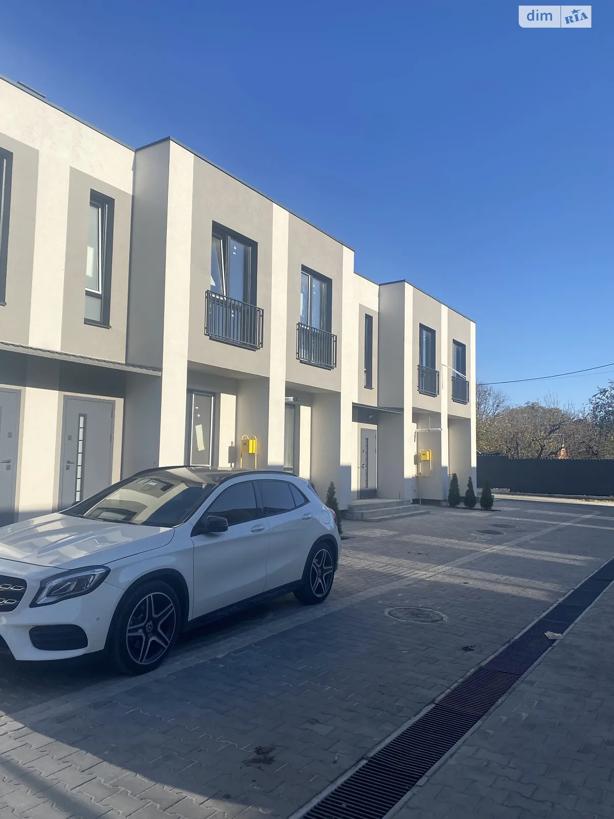 ул. Мирная Зарванцы, цена: 60000 $ - фото 1