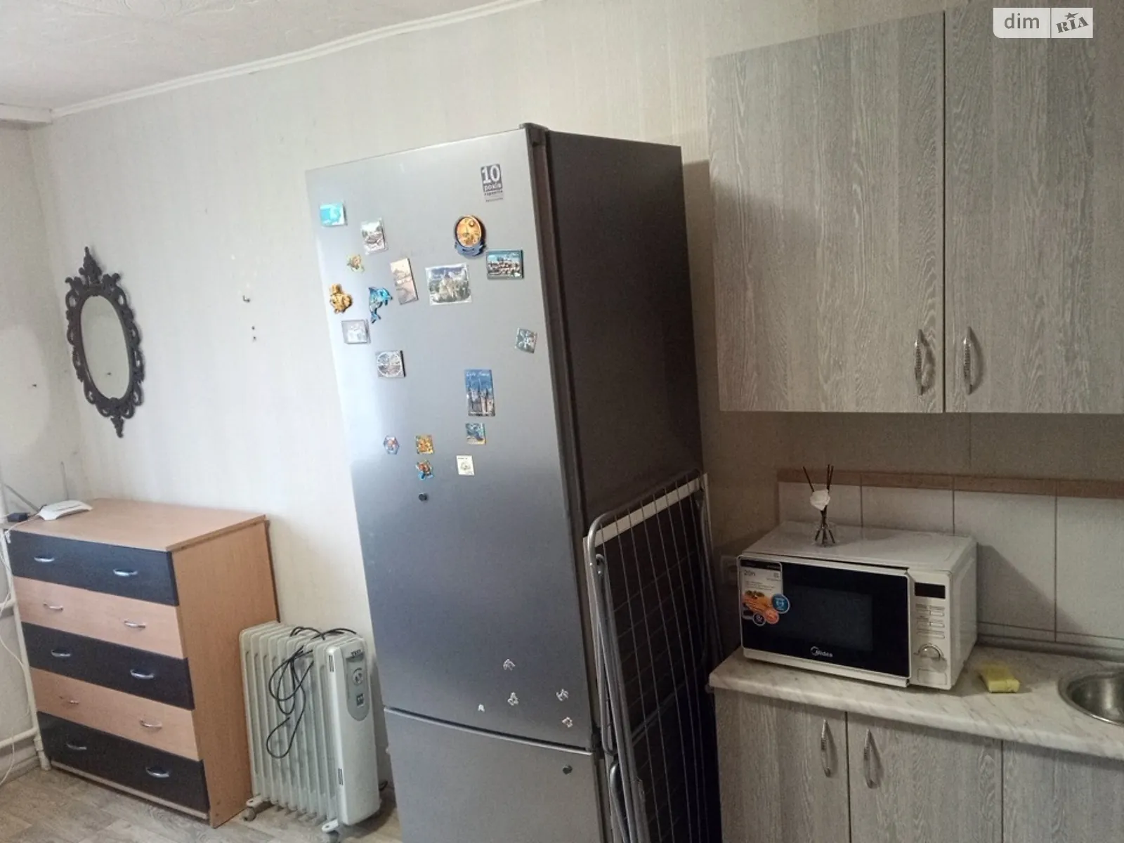 Сдается в аренду комната 100 кв. м в Харькове, цена: 2500 грн - фото 1