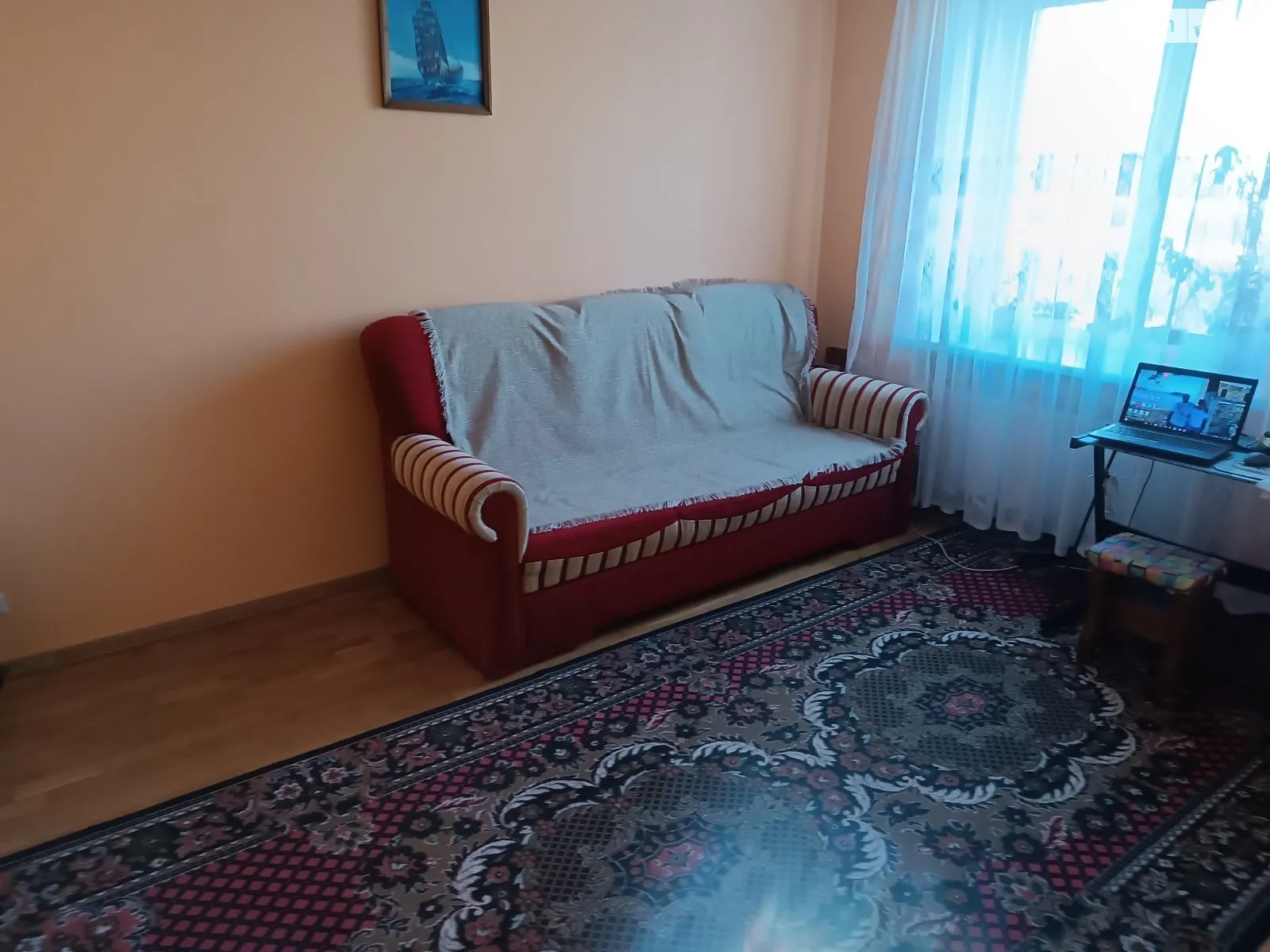 Продається 3-кімнатна квартира 75 кв. м у Хмельницькому, вул. Зарічанська, 26 - фото 1