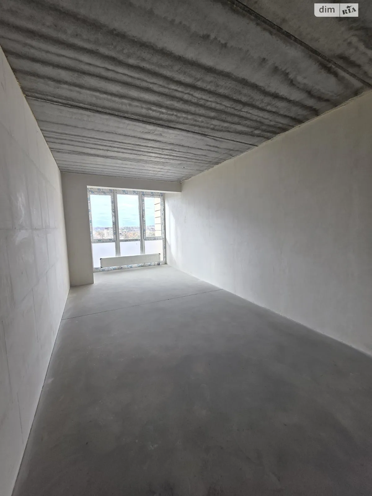 Продается 1-комнатная квартира 51.2 кв. м в Ирпене, ул. Соборная(ІІІ Интернационала), 122 - фото 1