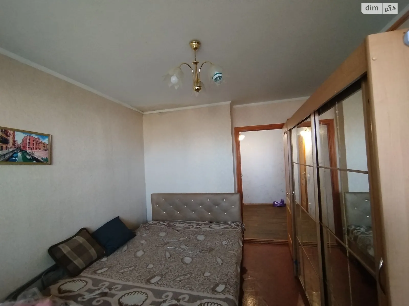 Сдается в аренду 3-комнатная квартира 65 кв. м в Виннице, ул. Марии Литвиненко-Вольгемут - фото 1