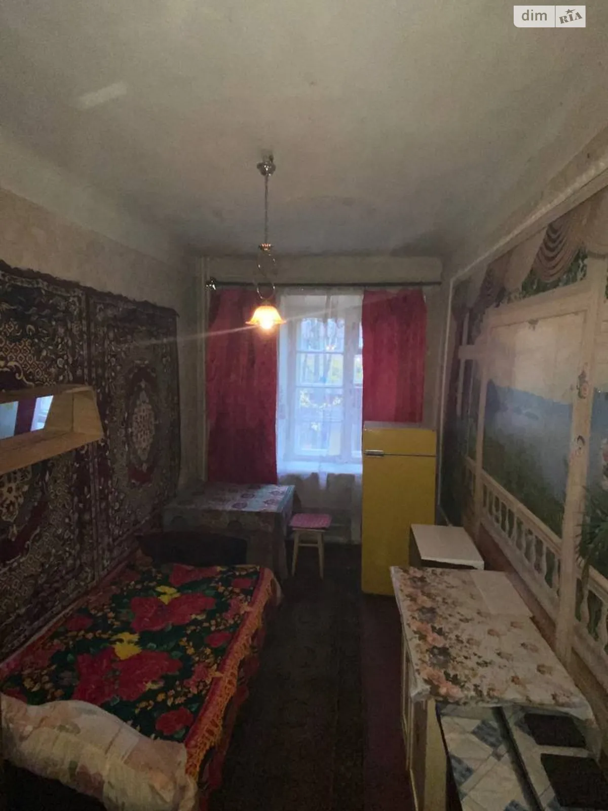 Сдается в аренду 1-комнатная квартира 17 кв. м в Харькове, ул. Библика, 25 - фото 1