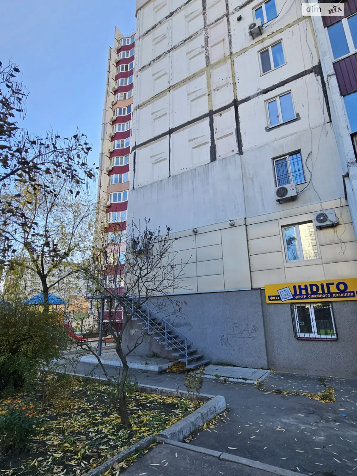 Продается помещения свободного назначения 63 кв. м в 16-этажном здании, цена: 80000 $ - фото 1