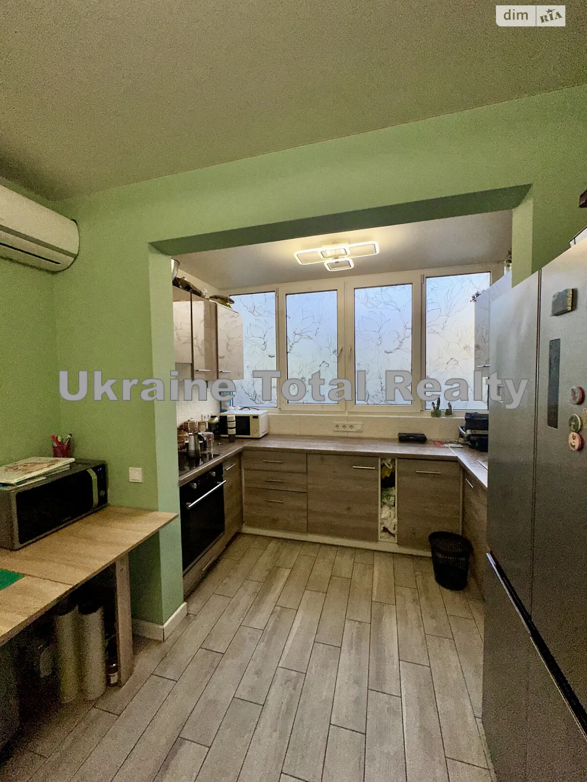 Продается 2-комнатная квартира 55 кв. м в Киеве, ул. Стеценко, 75К - фото 1